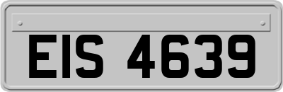 EIS4639