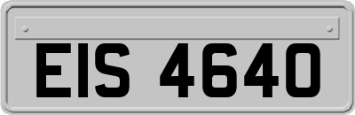 EIS4640