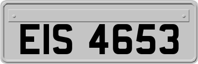 EIS4653