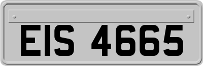 EIS4665