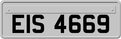 EIS4669