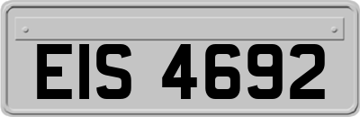 EIS4692