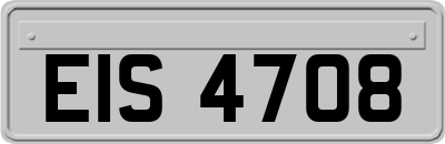 EIS4708