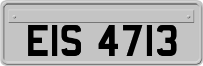 EIS4713