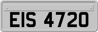 EIS4720