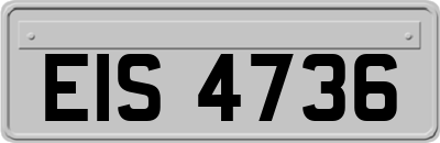 EIS4736
