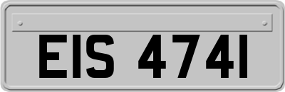 EIS4741