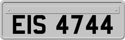 EIS4744