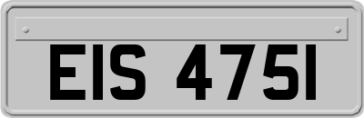 EIS4751