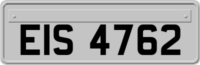 EIS4762