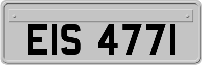EIS4771
