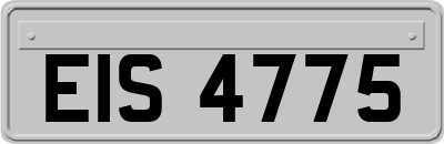 EIS4775