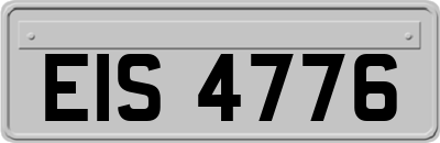 EIS4776