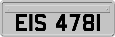 EIS4781