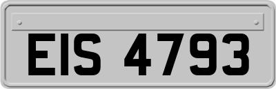 EIS4793