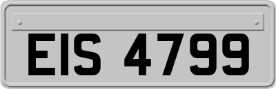 EIS4799