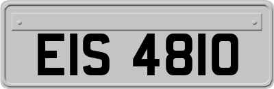 EIS4810