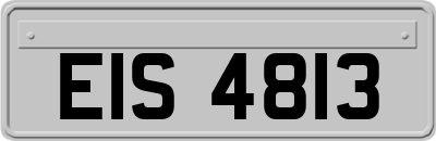 EIS4813