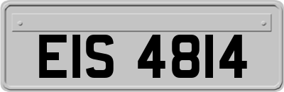 EIS4814