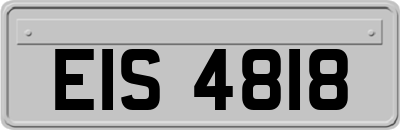 EIS4818