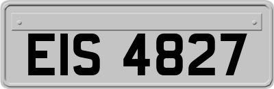 EIS4827