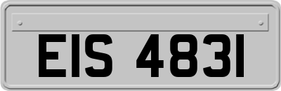 EIS4831