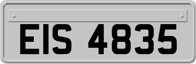 EIS4835