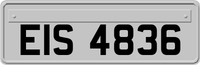 EIS4836