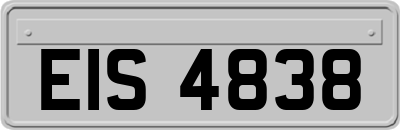 EIS4838