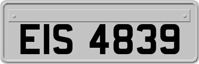 EIS4839