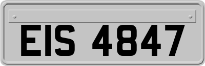 EIS4847