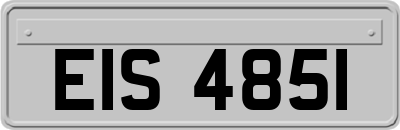 EIS4851