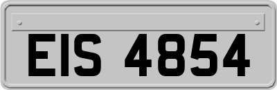 EIS4854