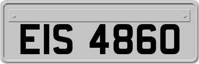 EIS4860