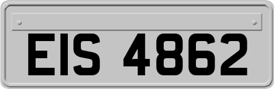 EIS4862