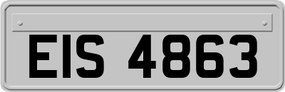 EIS4863