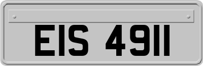 EIS4911