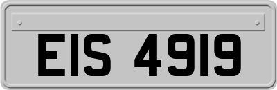 EIS4919