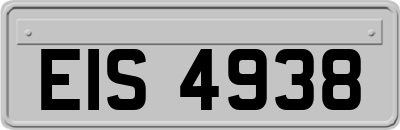 EIS4938