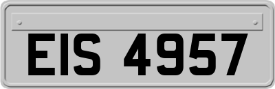 EIS4957