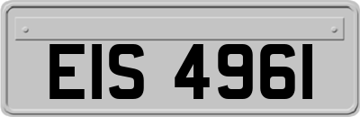 EIS4961