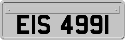 EIS4991