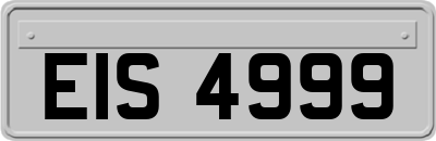 EIS4999