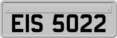 EIS5022