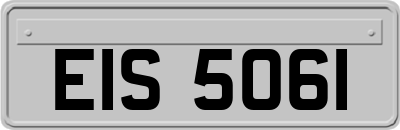 EIS5061