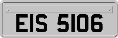 EIS5106