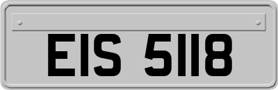 EIS5118