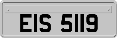 EIS5119