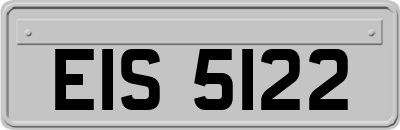 EIS5122