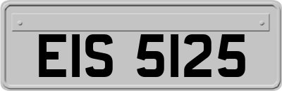 EIS5125